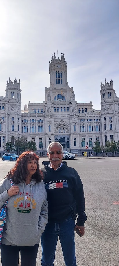 antolines ayuntamiento madrid