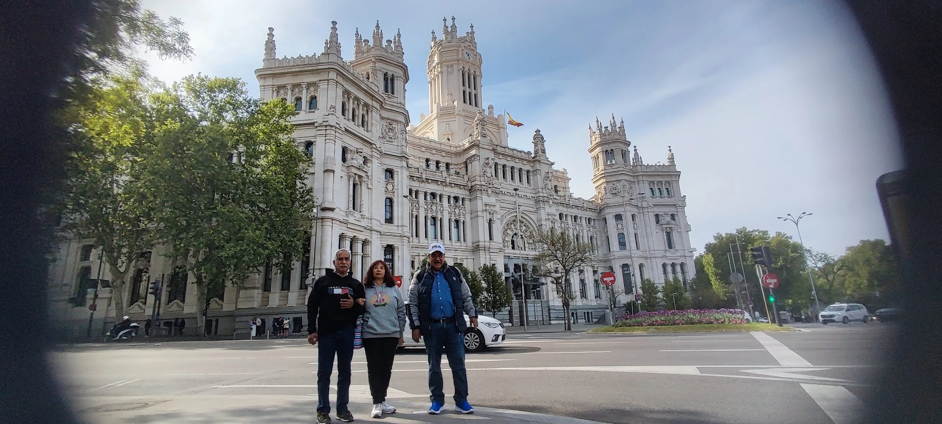 ayuntamiento madrid