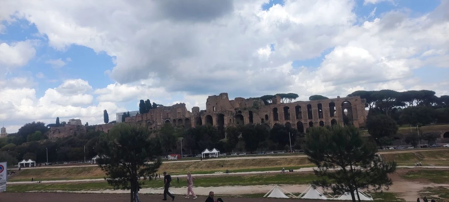 foro romano