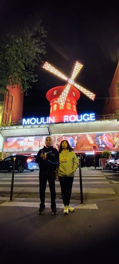 moulin rouge