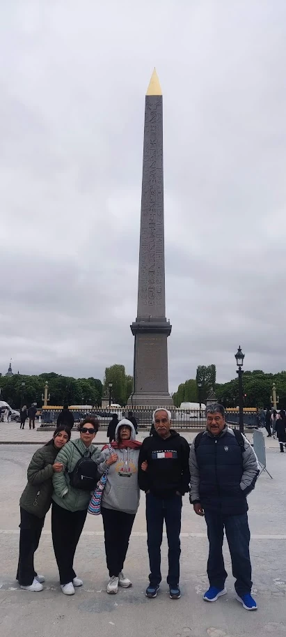 obelisco